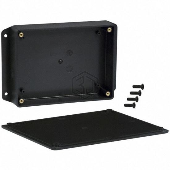 CU-3287-MB - Bud Industries - Boxes