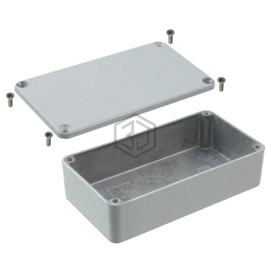 1590BLG - Hammond Manufacturing - Boxes