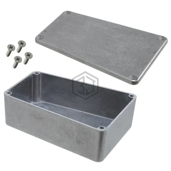 1590TRPB - Hammond Manufacturing - Boxes