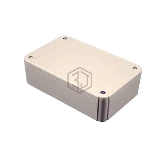 RL6655 - Hammond Manufacturing - Boxes