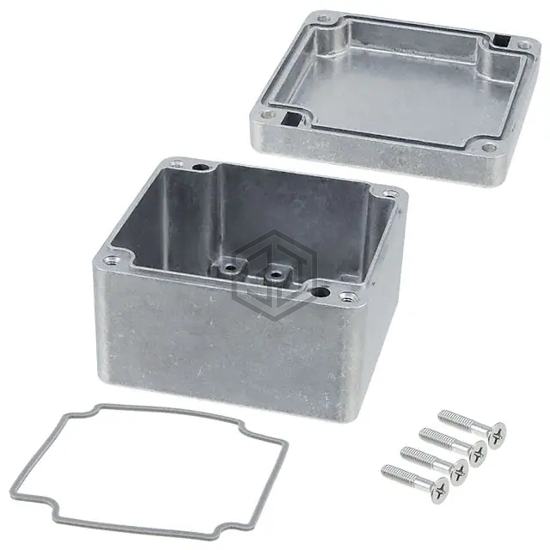 AN-1319-A - Bud Industries - Boxes