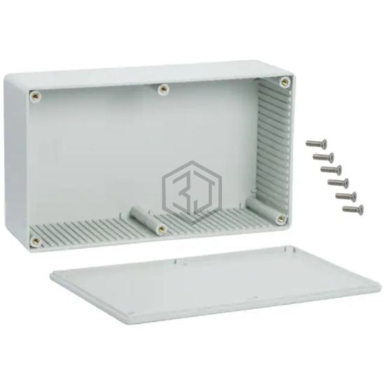1591EGY - Hammond Manufacturing - Boxes
