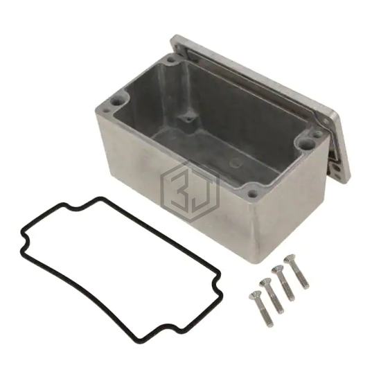 1550Z111 - Hammond Manufacturing - Boxes