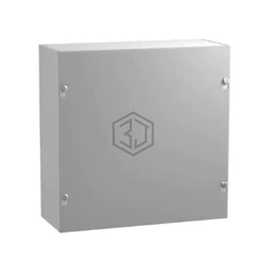 CS644 - Hammond Manufacturing - Boxes