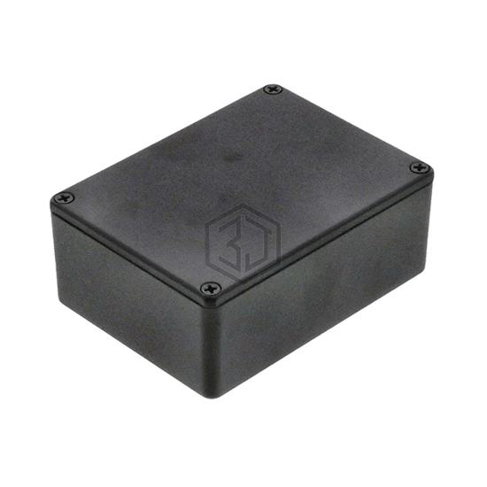 1590SBK - Hammond Manufacturing - Boxes