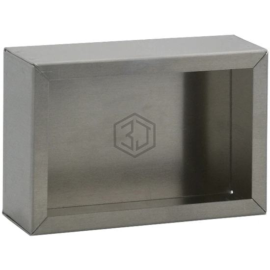 1444-8 - Hammond Manufacturing - Boxes