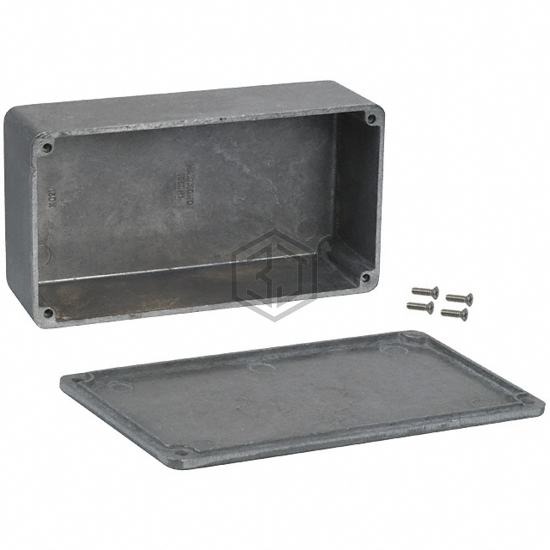 1590P1 - Hammond Manufacturing - Boxes