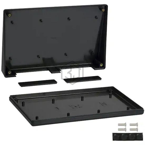 1599KTSBK - Hammond Manufacturing - Boxes