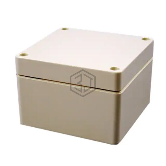 1554E2GY - Hammond Manufacturing - Boxes