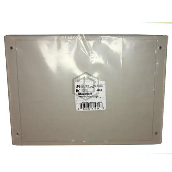 RM2095M - Hammond Manufacturing - Boxes
