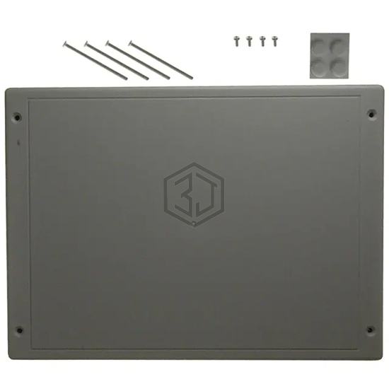 RM2095L - Hammond Manufacturing - Boxes