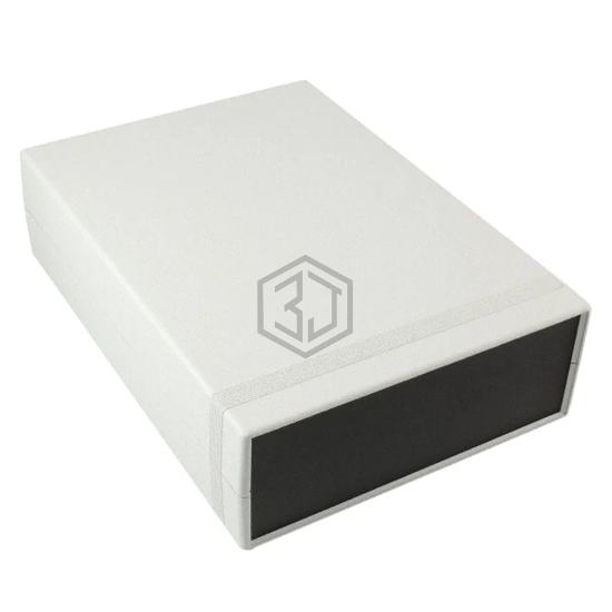 1598JSGYPBK - Hammond Manufacturing - Boxes