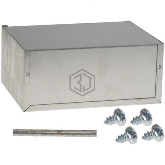 CU-3009-A - Bud Industries - Boxes