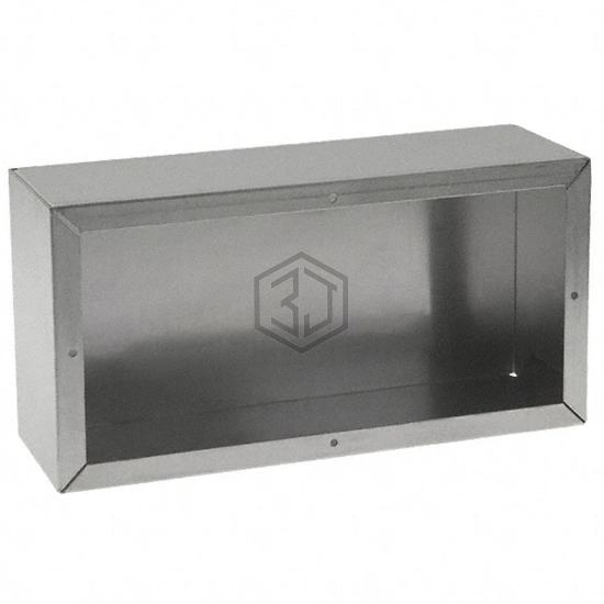 AC-404 - Bud Industries - Boxes
