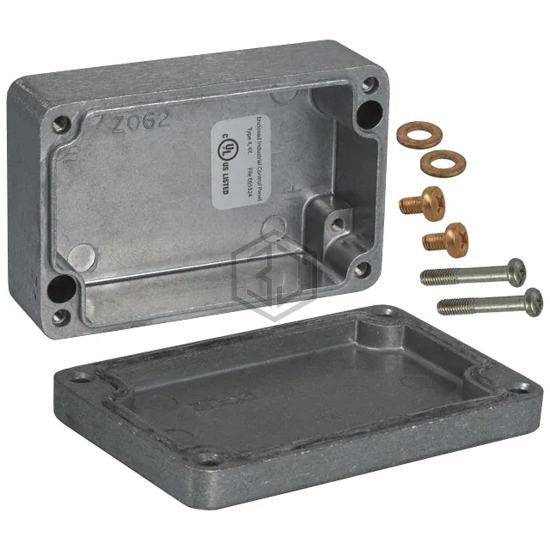 1590Z062 - Hammond Manufacturing - Boxes