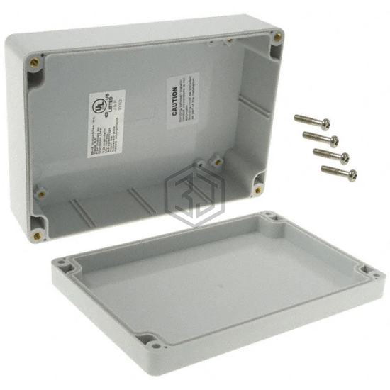PN-1324 - Bud Industries - Boxes