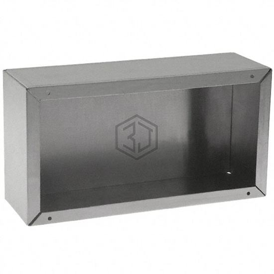 AC-421 - Bud Industries - Boxes