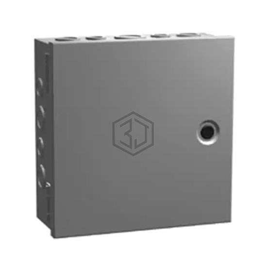 CHKO16166 - Hammond Manufacturing - Boxes