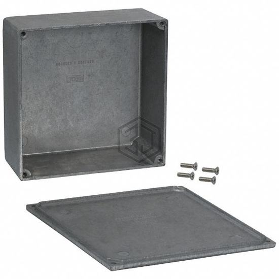 1590KK - Hammond Manufacturing - Boxes