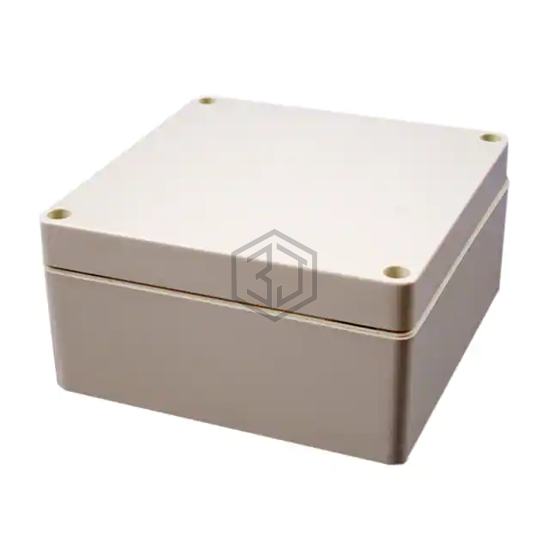 1554N2GY - Hammond Manufacturing - Boxes