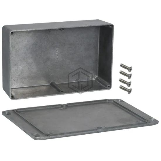 1590DFL - Hammond Manufacturing - Boxes