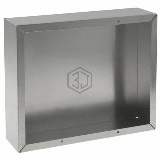 AC-1418 - Bud Industries - Boxes