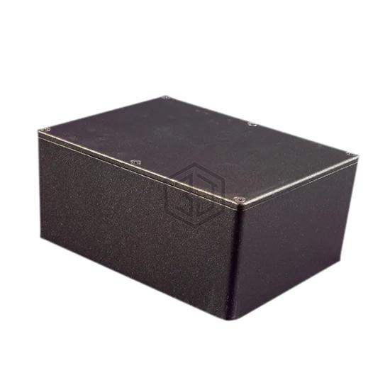 1550LBK - Hammond Manufacturing - Boxes