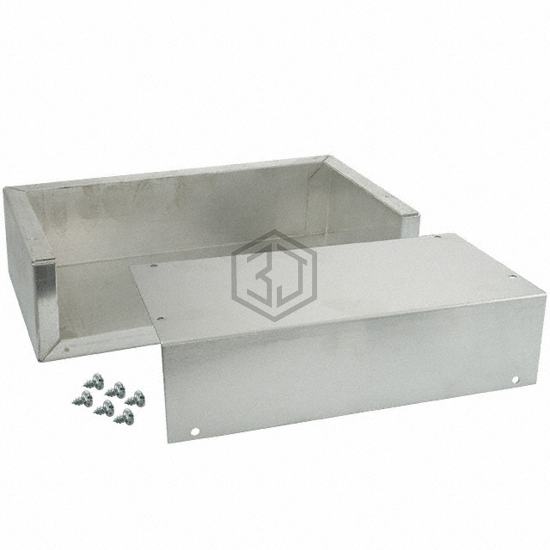 CU-592-A - Bud Industries - Boxes