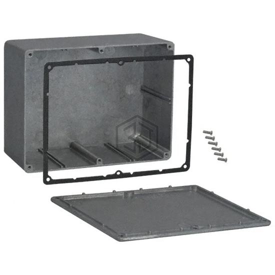 CN-5708 - Bud Industries - Boxes