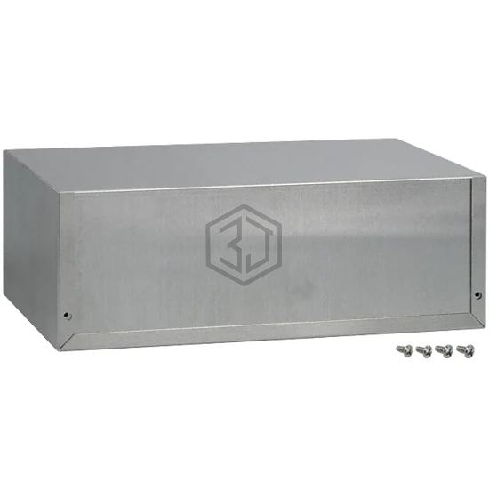 1411UU - Hammond Manufacturing - Boxes