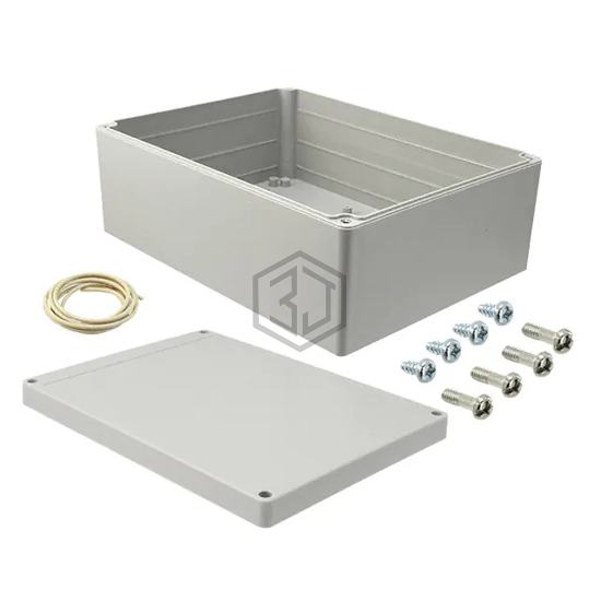 RP1465 - Hammond Manufacturing - Boxes