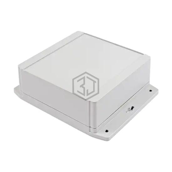 1555R2F42GY - Hammond Manufacturing - Boxes