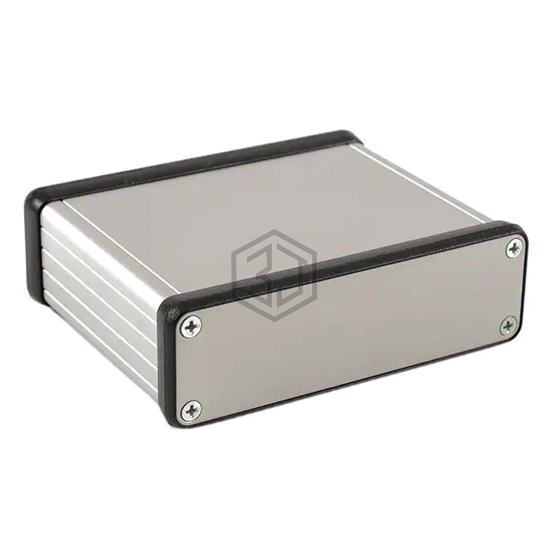 1455L801 - Hammond Manufacturing - Boxes