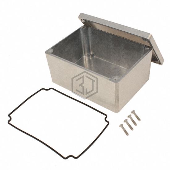 1550Z115 - Hammond Manufacturing - Boxes