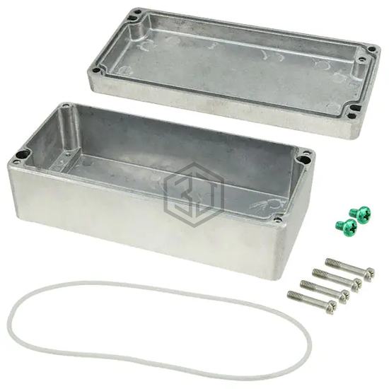 010818068 - Rose Enclosures - Boxes