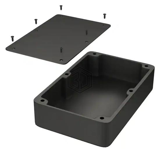1550GBK - Hammond Manufacturing - Boxes