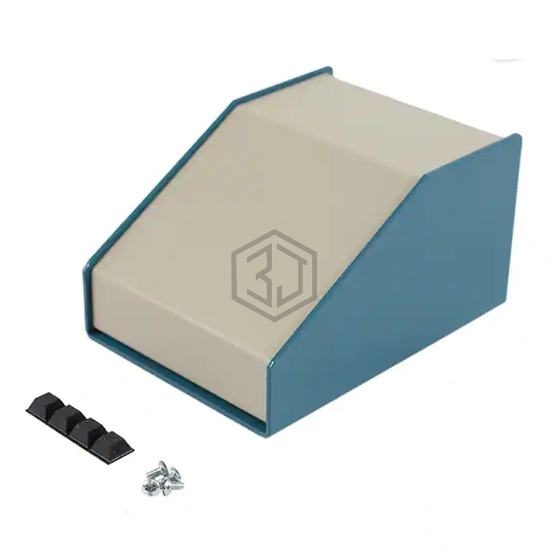 1456CE3WHBU - Hammond Manufacturing - Boxes