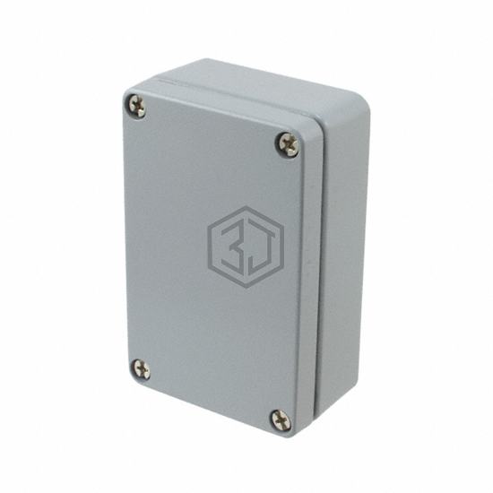 010610030 - Rose Enclosures - Boxes