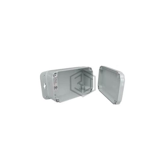 PU-16538 - Bud Industries - Boxes