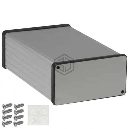 1455N1601 - Hammond Manufacturing - Boxes