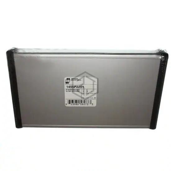 1455P2201 - Hammond Manufacturing - Boxes