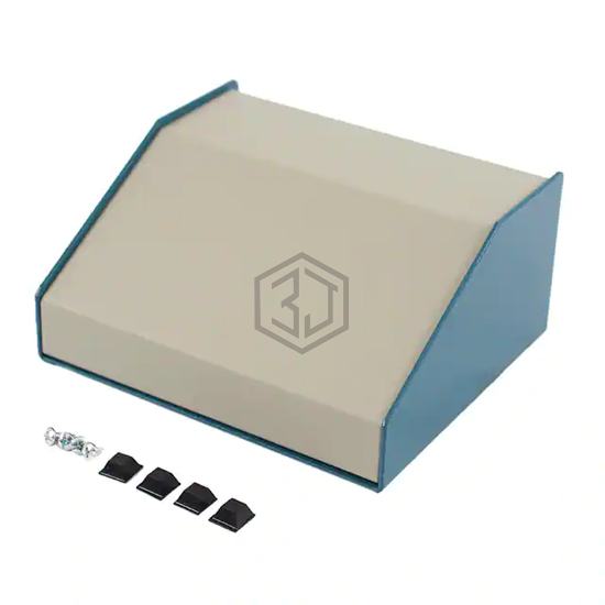 1456FE3WHBU - Hammond Manufacturing - Boxes