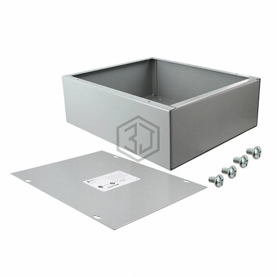 CS12104 - Hammond Manufacturing - Boxes