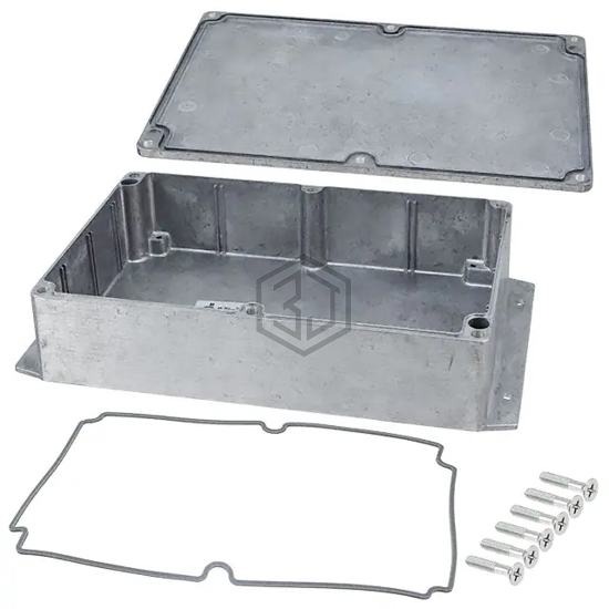 AN-2857-A - Bud Industries - Boxes