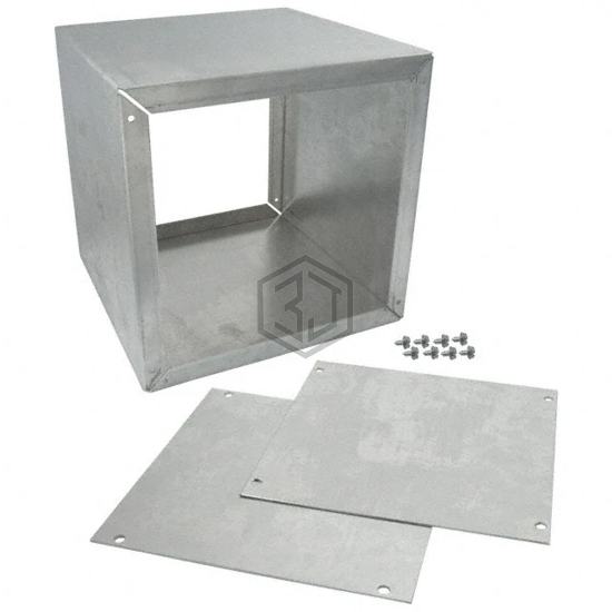 AU-1039 - Bud Industries - Boxes