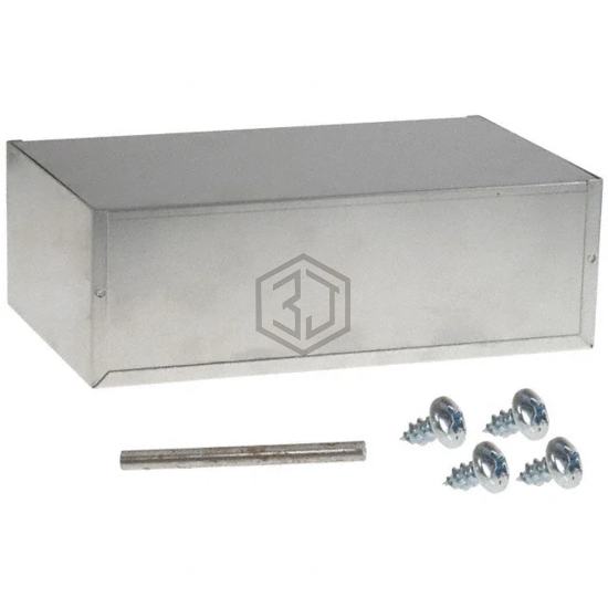 CU-3011-A - Bud Industries - Boxes