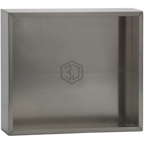 1444-29 - Hammond Manufacturing - Boxes