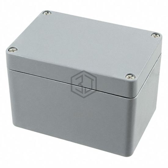 020811080 - Rose Enclosures - Boxes