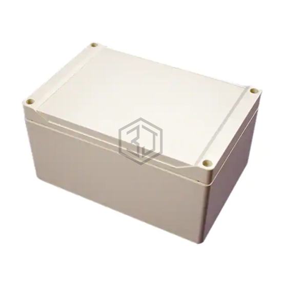 1555T2GY - Hammond Manufacturing - Boxes