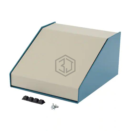 1456FG4WHBU - Hammond Manufacturing - Boxes